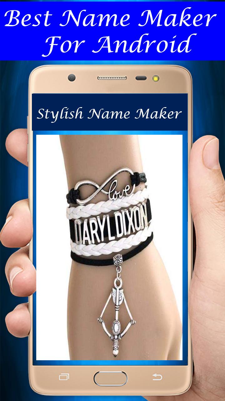 Stylish Name