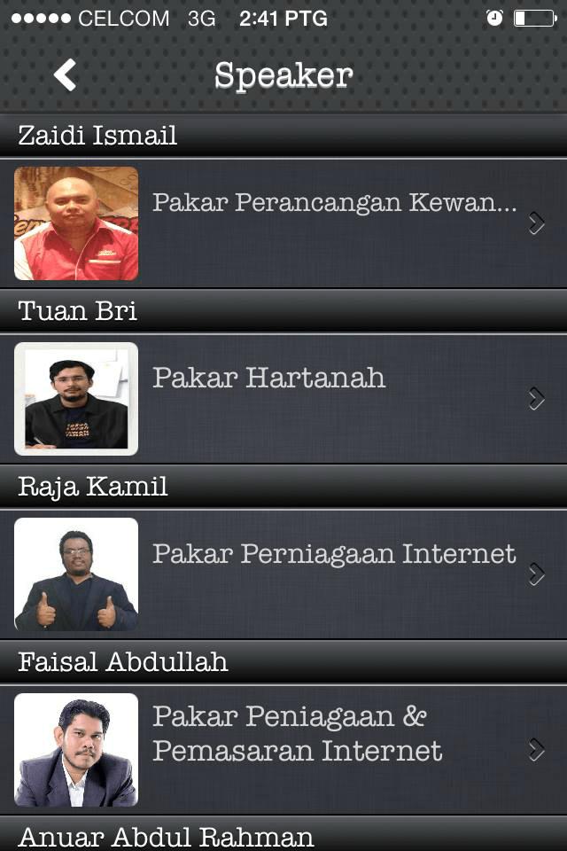 Pelabur Underground