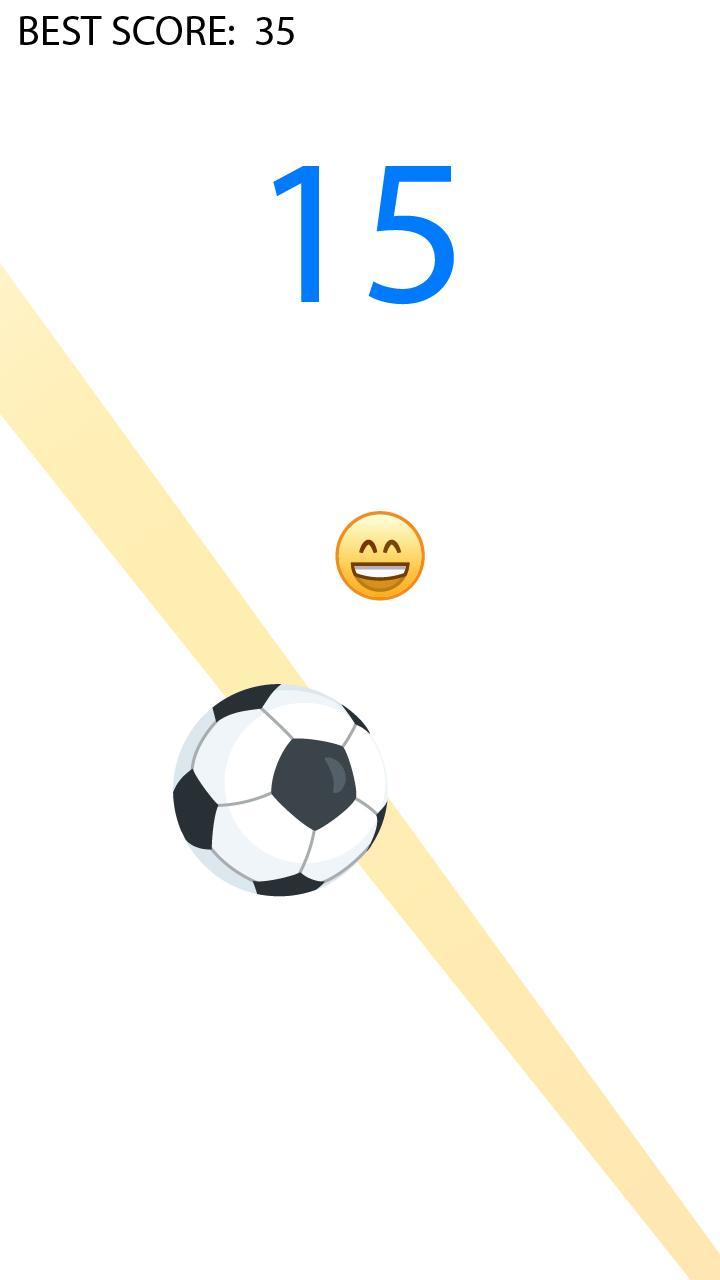 Soccer Ball Star