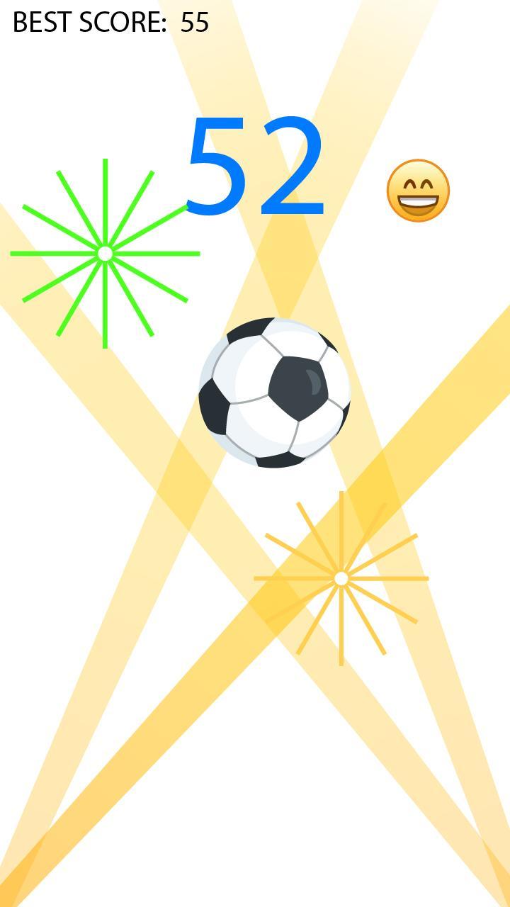 Soccer Ball Star