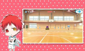 Kuro Basket