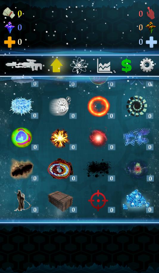 Speed Clicker