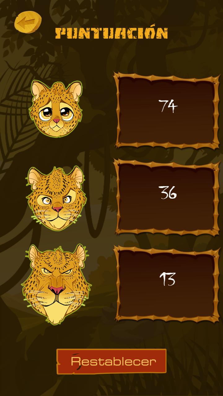 Monkey Defense