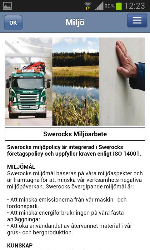 Swerock