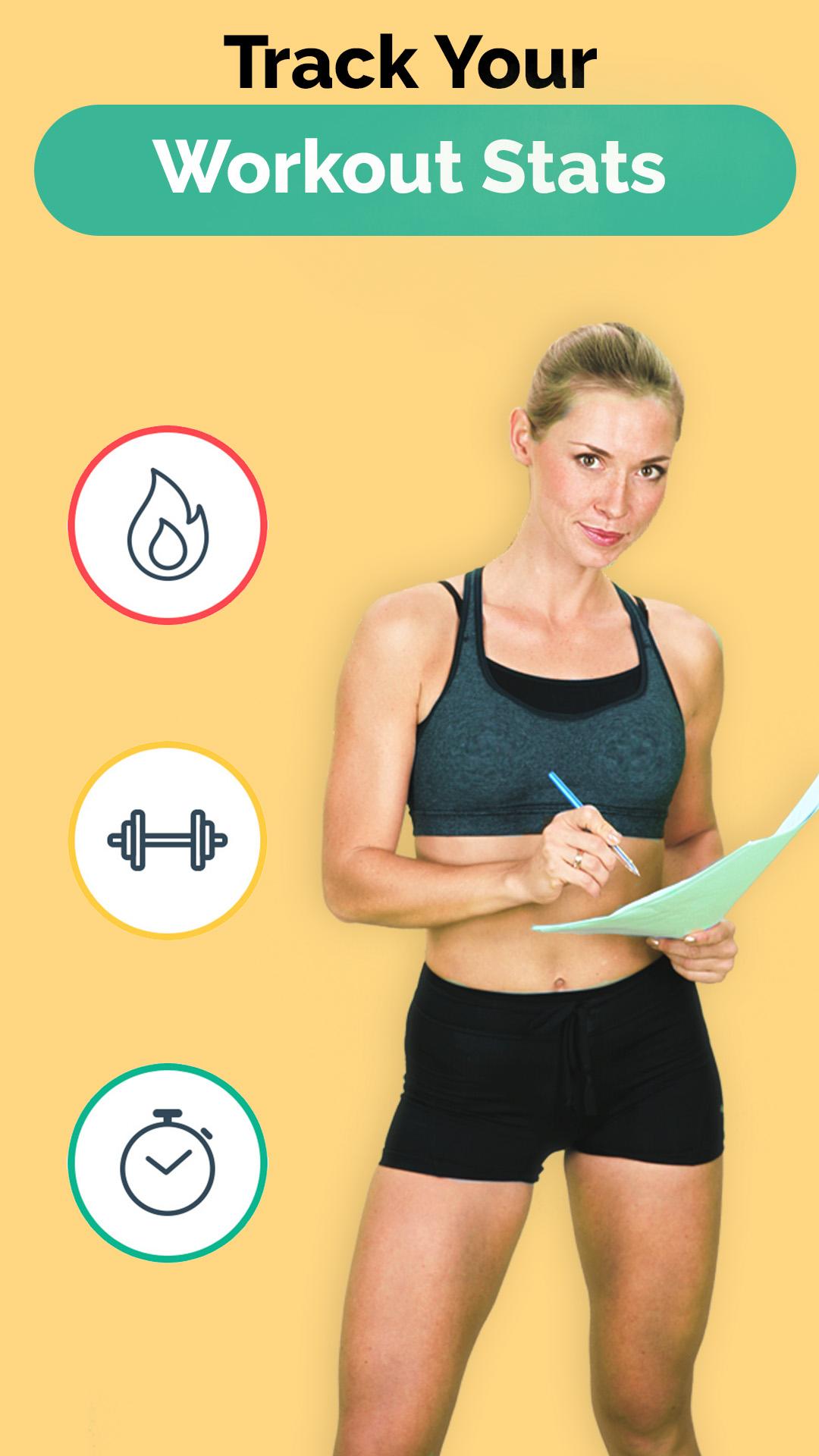 Women Workout