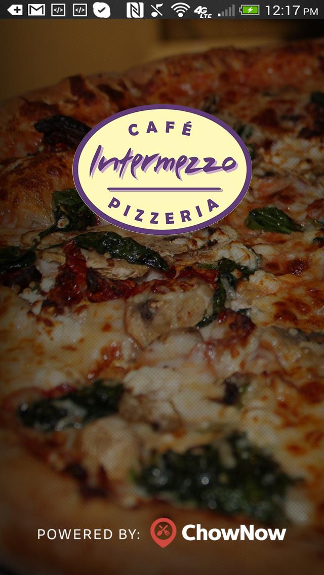 Intermezzo