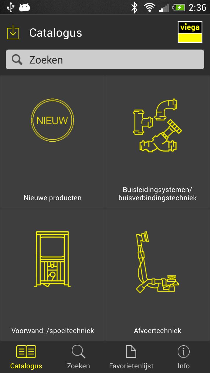 Catalogus