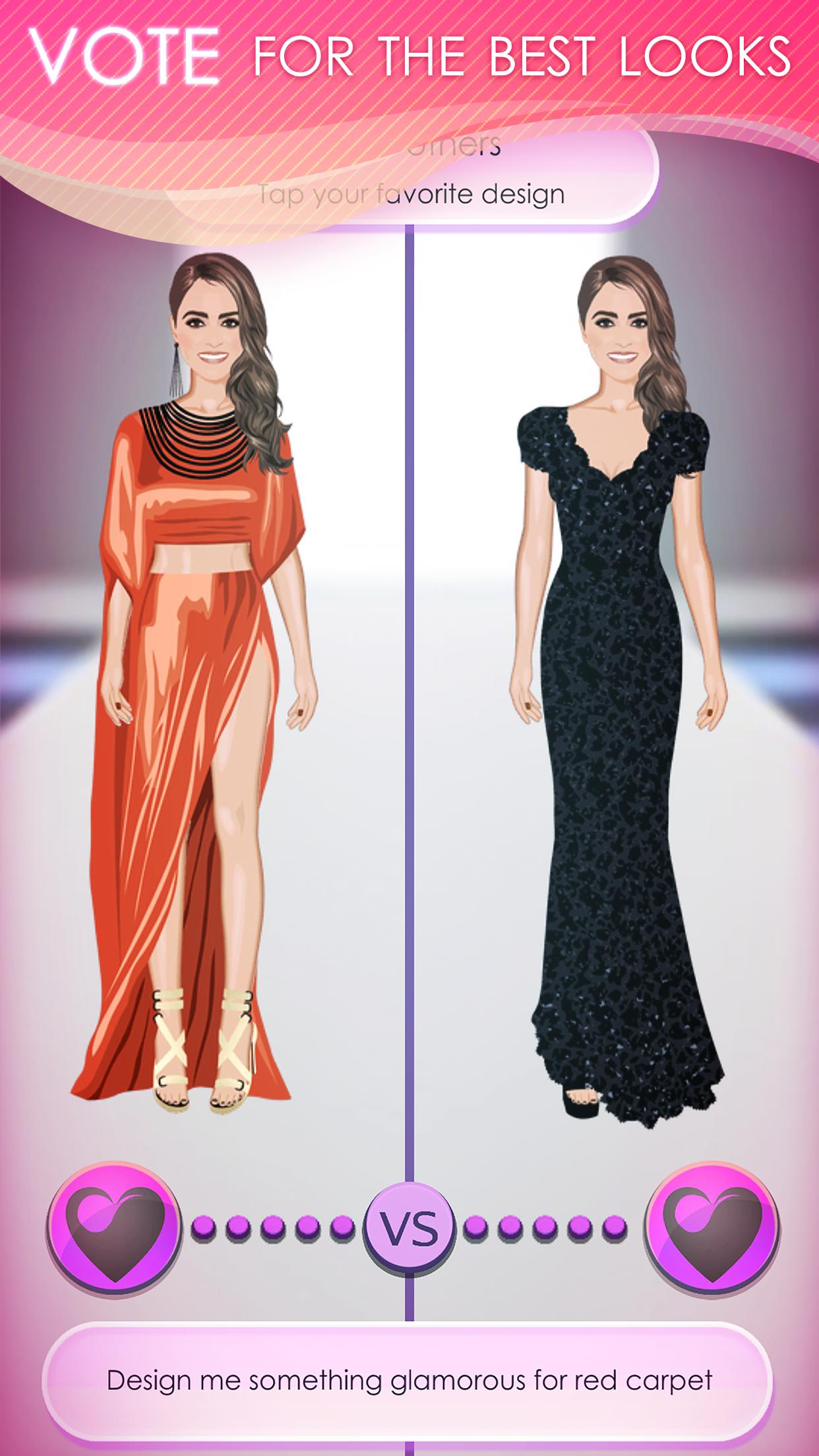 World of Fashion