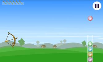Bubble Archery