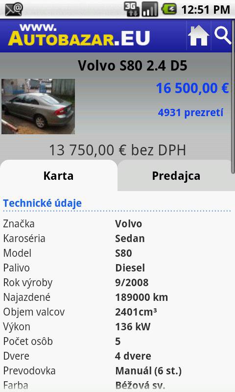 Autobazar EU