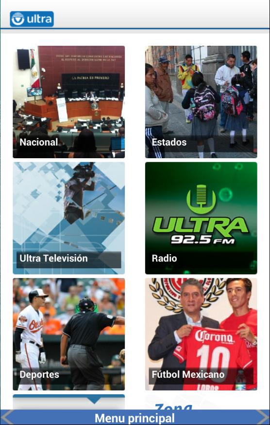 Ultra Mexico