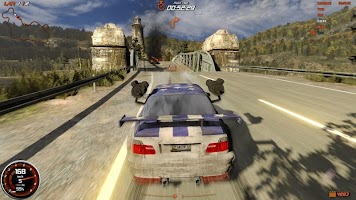 Smash Throttle HD