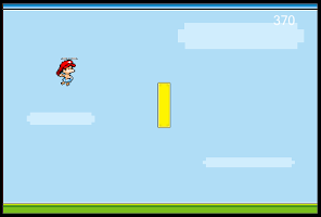 Boy Adventure