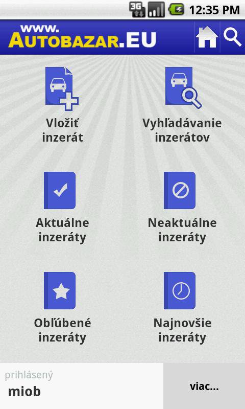 Autobazar EU