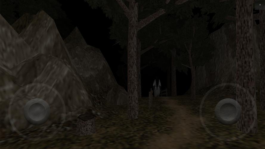 Forest 2 LQ