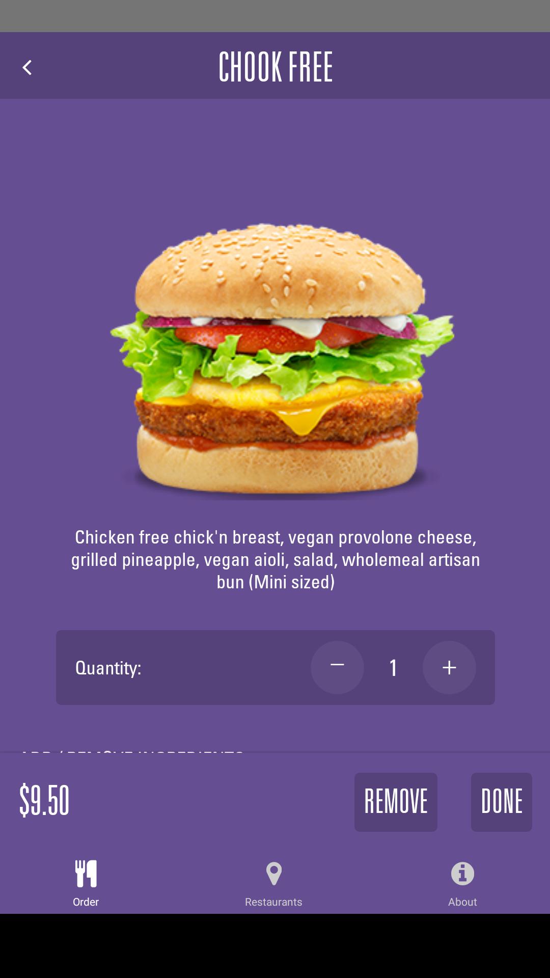 BurgerFuel NZ