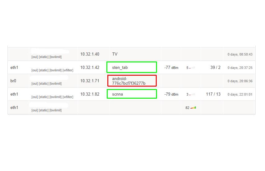 Change HostName WiFi Pro