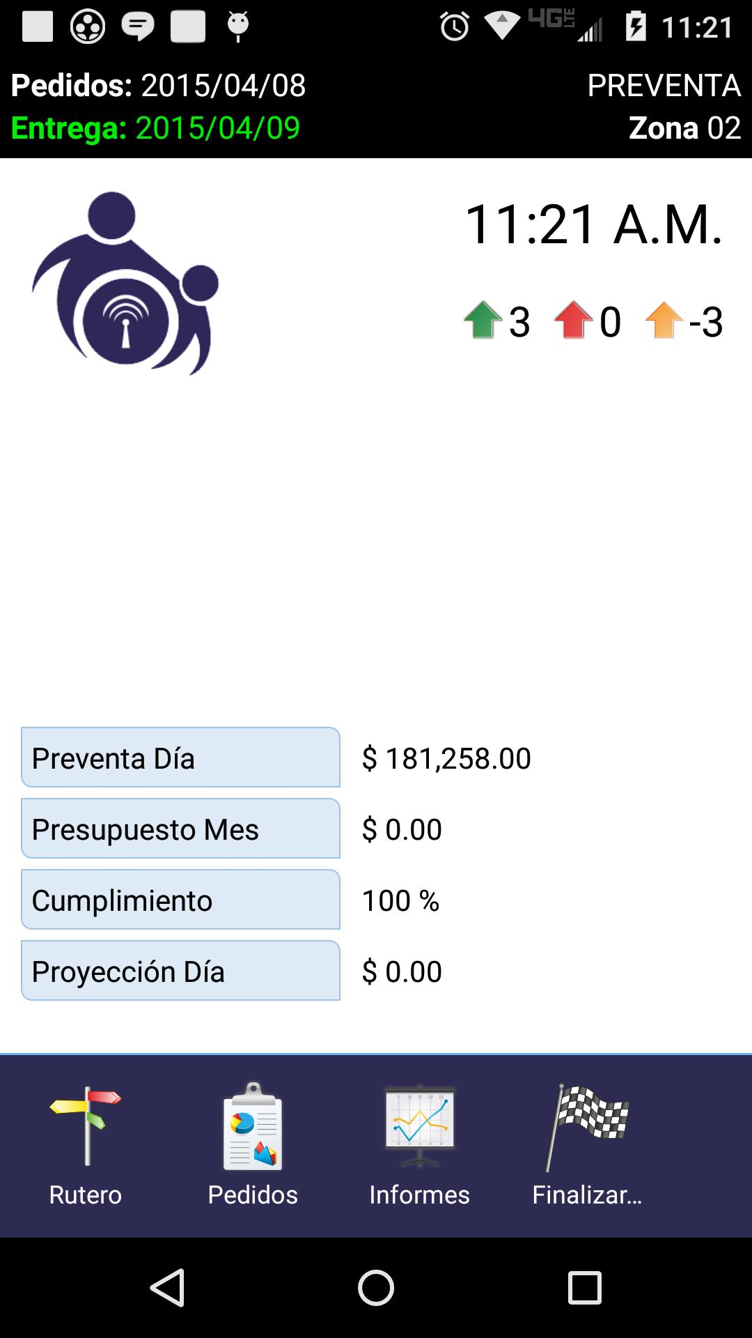 Mobile Assistance