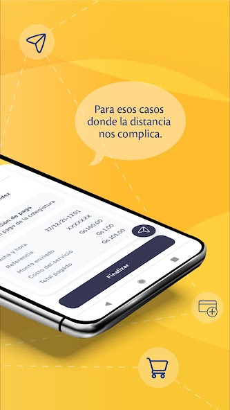 Billetera Tigo Money Paraguay