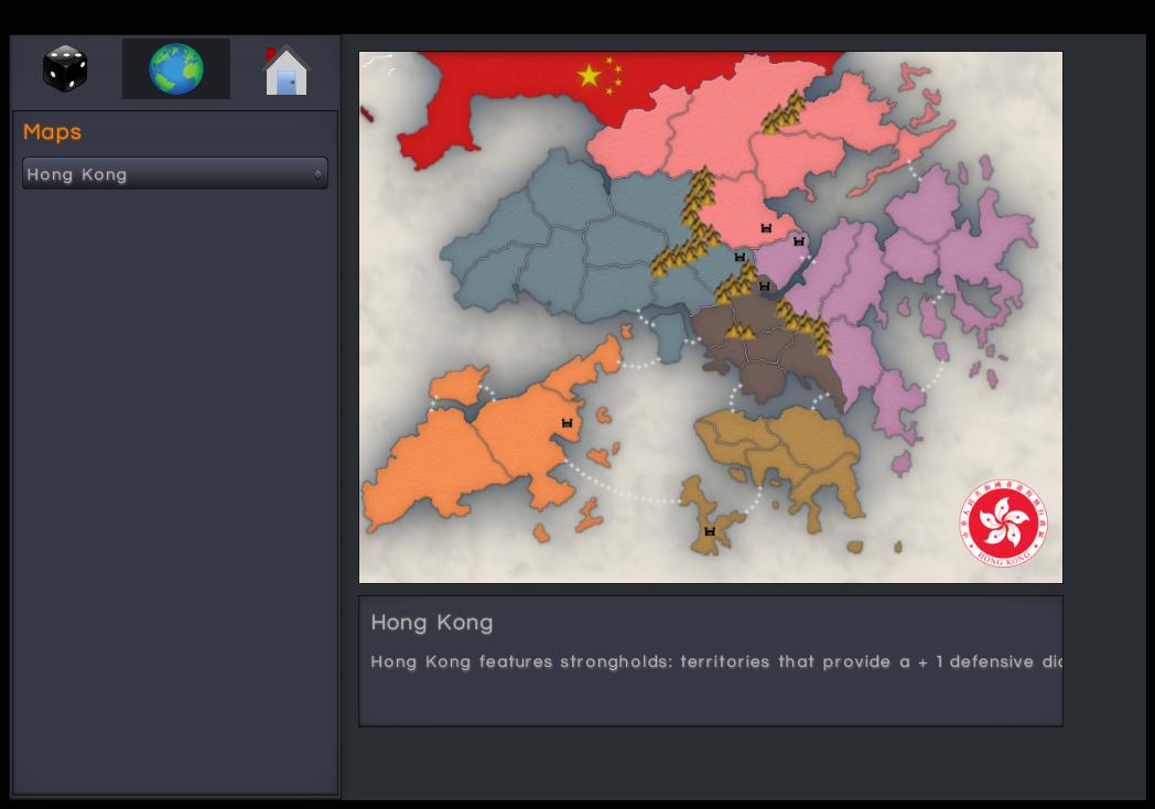 Grand Strategy
