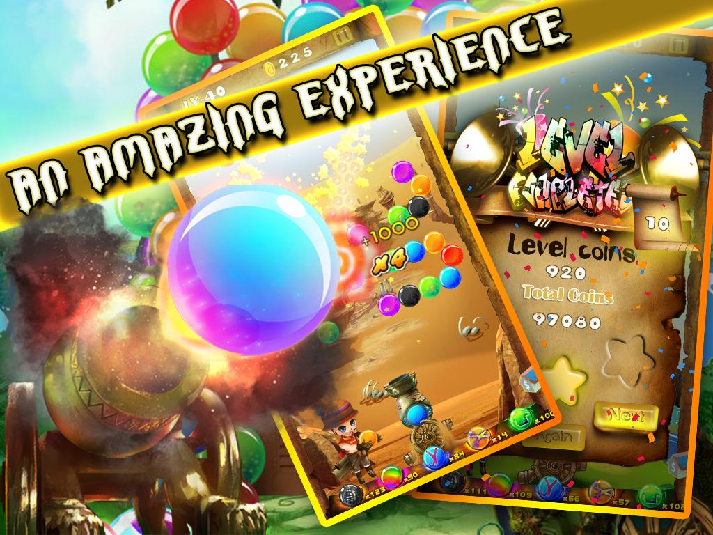 Ball Blast