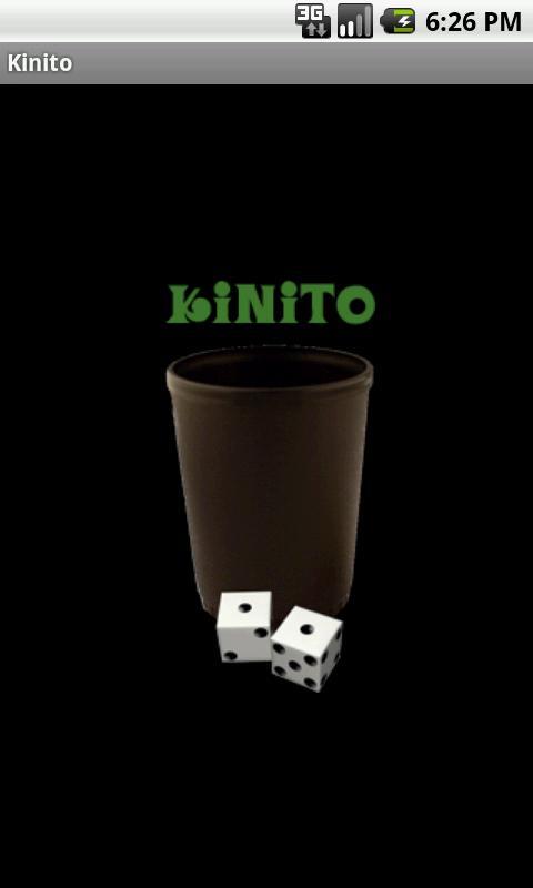 Kinito