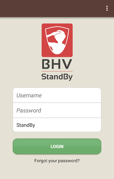 StandBy
