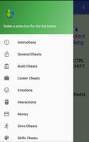 More Cheats for the Sims 4