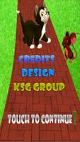 Clash Tom and Jerry
