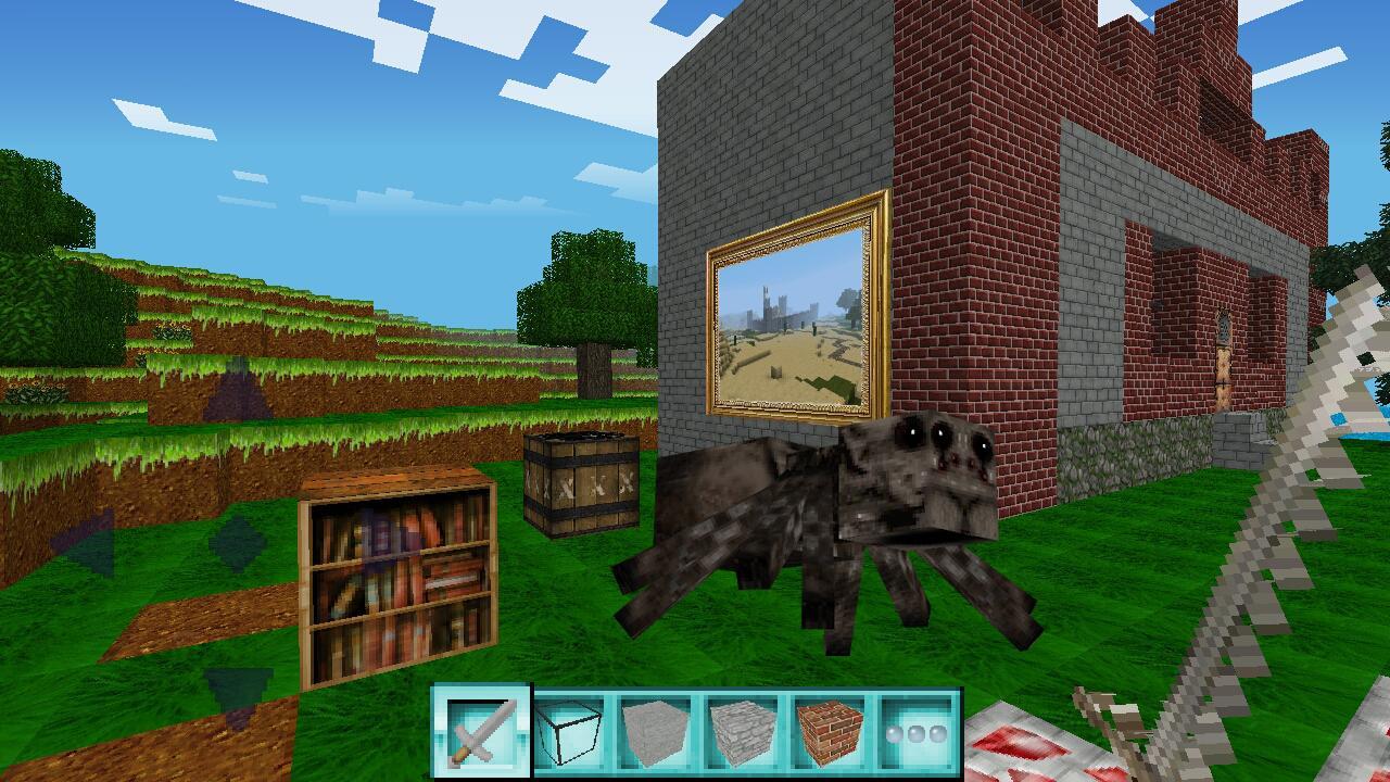 Craft Survival