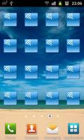 WIFI High Performance Widget