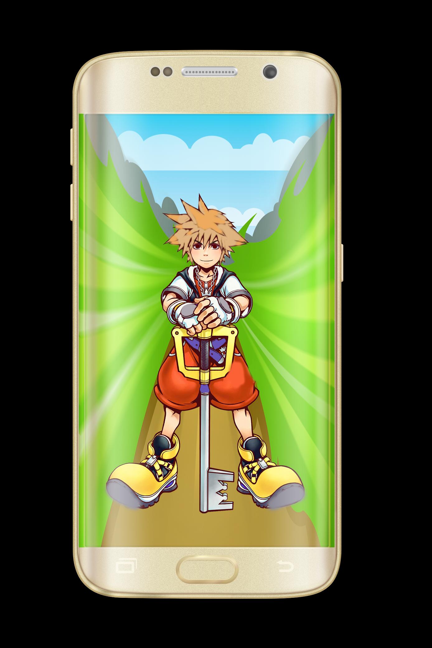 Kingdom Hearts 2018