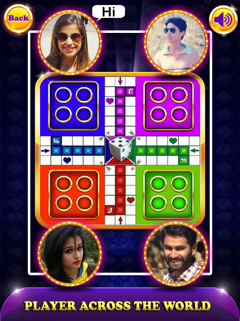 Ludo Empire