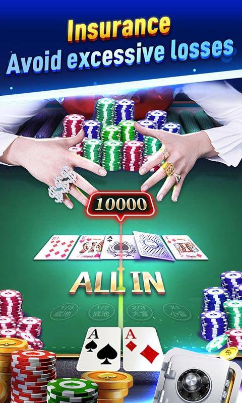 AK Poker