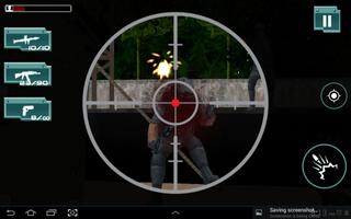 Deadly Modern Warfare