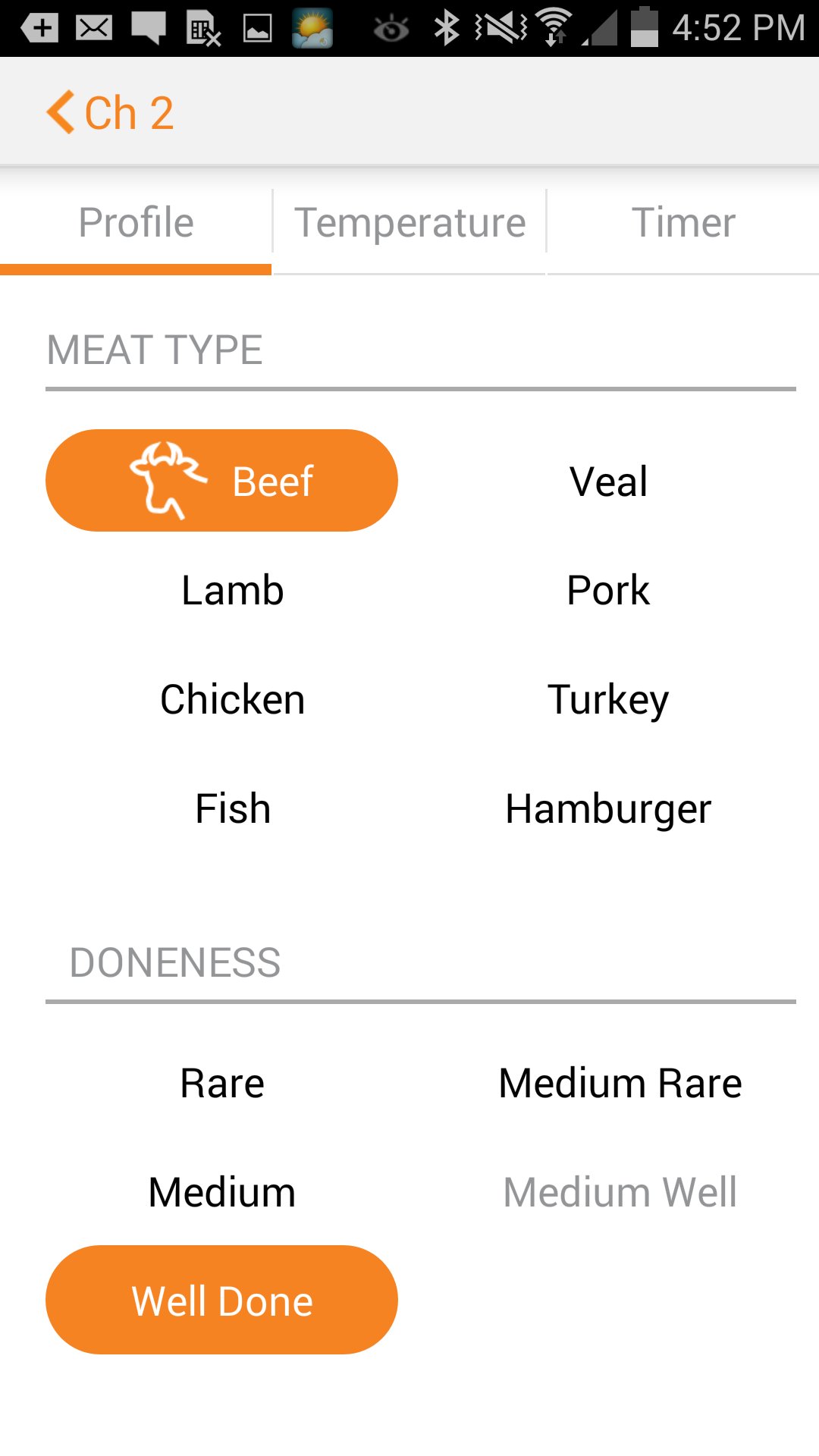 Grill Right