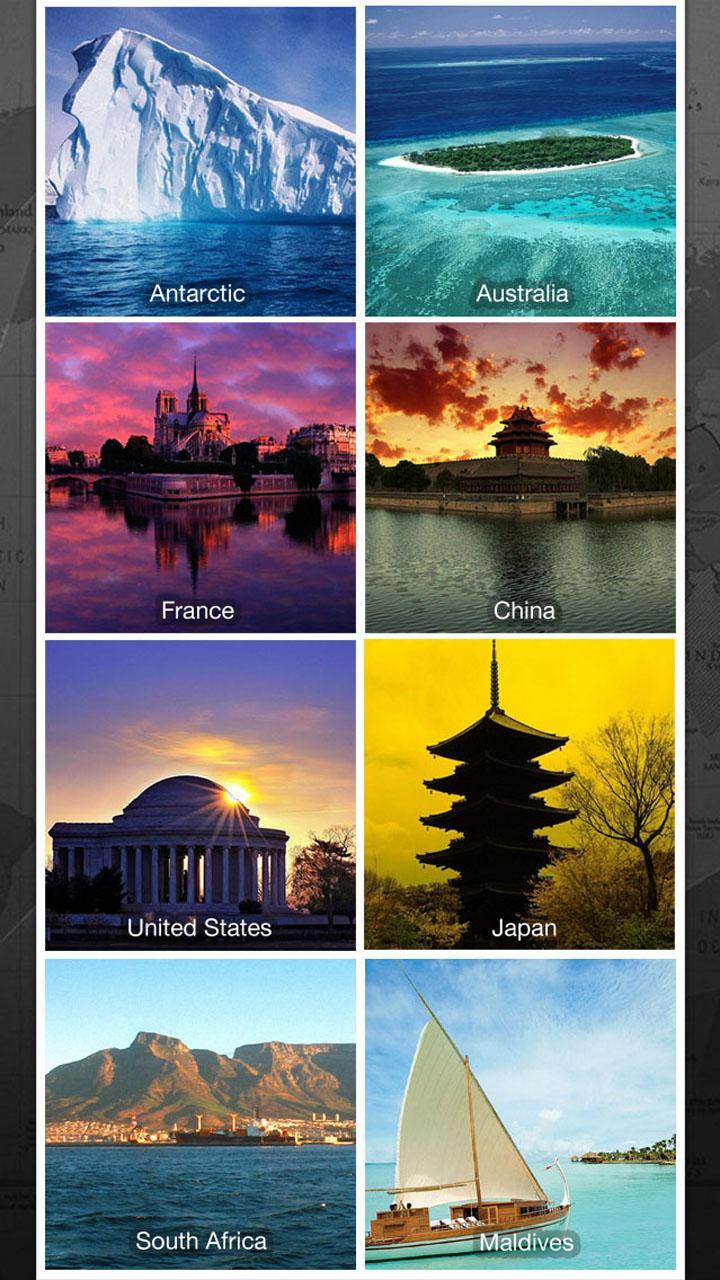 World Scenic-HD SceneryGallery