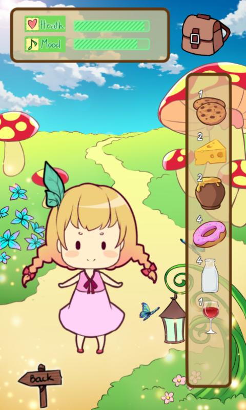 Oakalai Fairies
