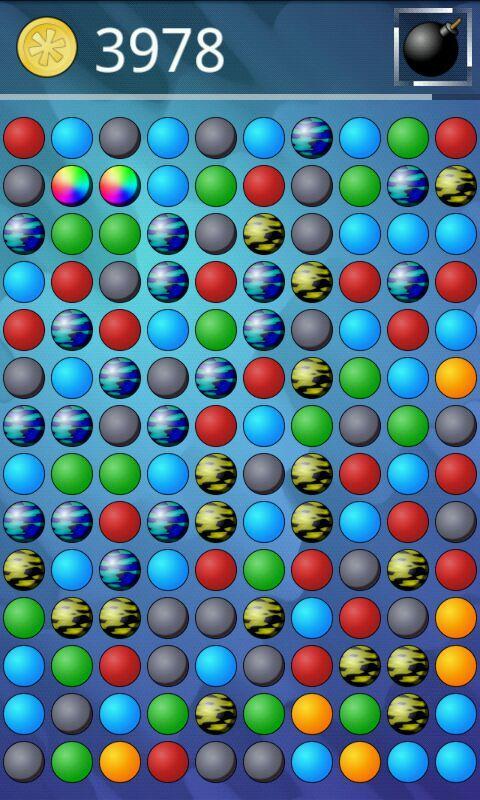 Orbs Free