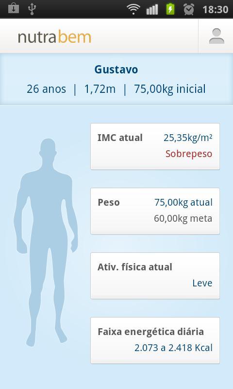 Nutrabem