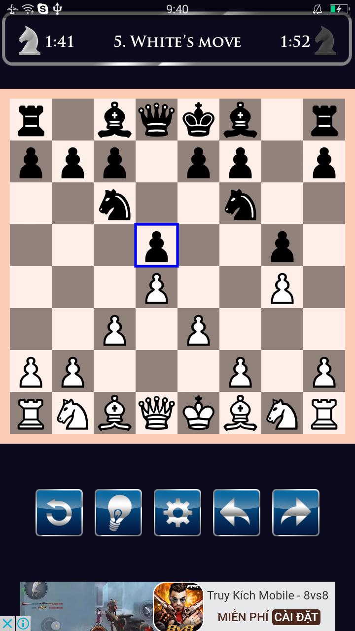 Chess Master Pro