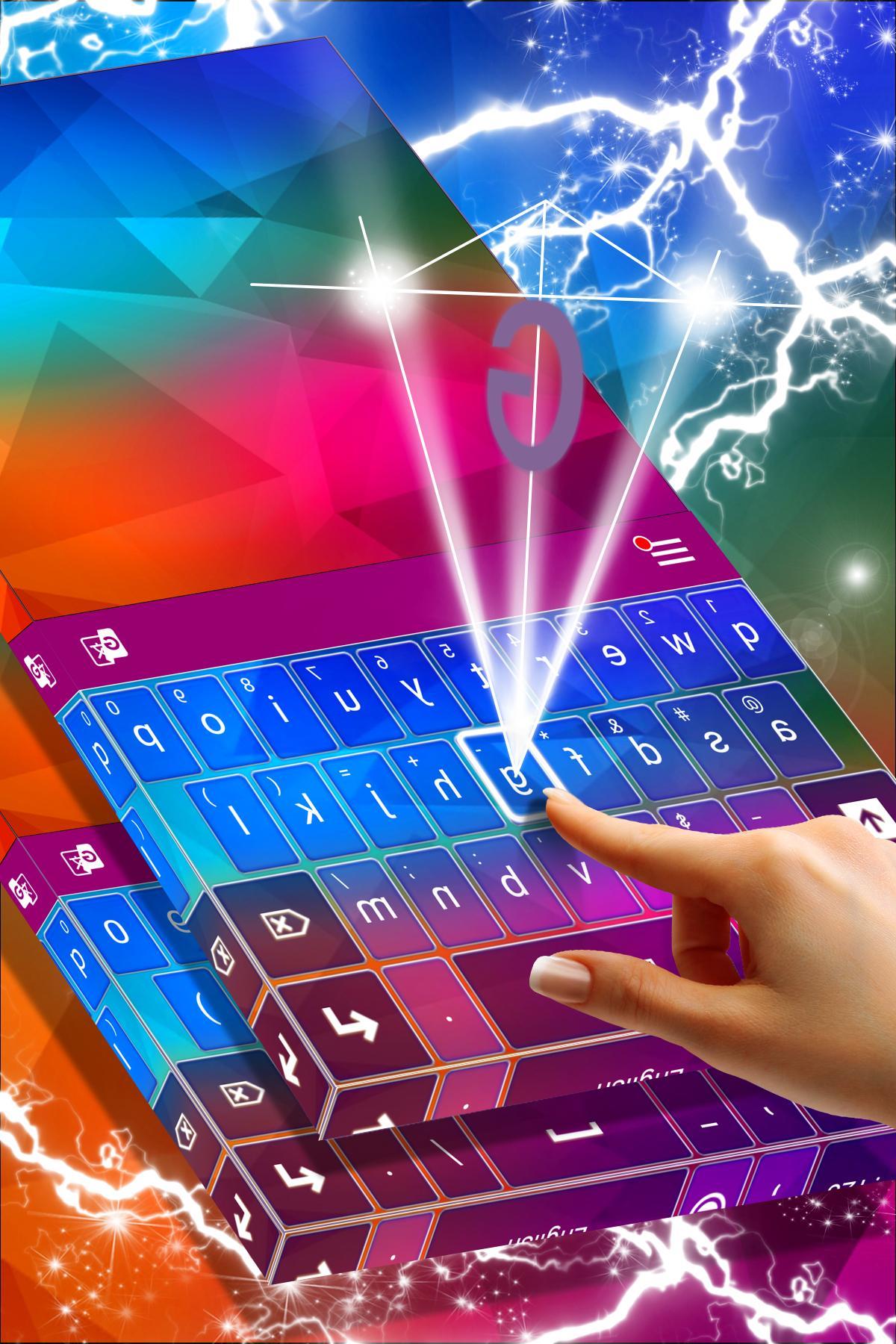 Keyboard for LG G Pro 2