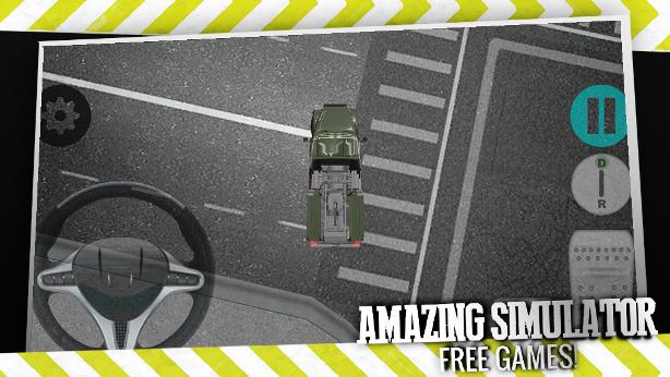 Real Truck Simulator