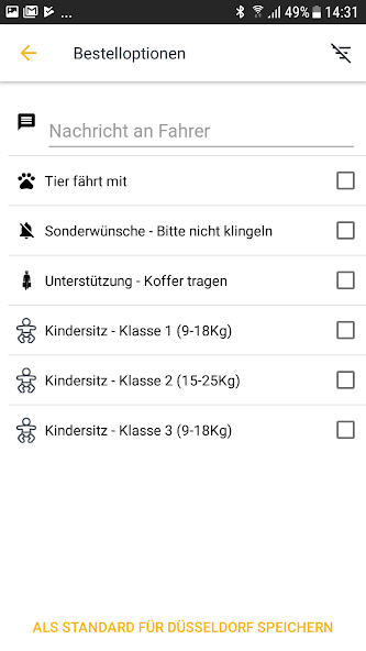Rhein-Taxi 212121