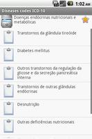ICD-10 (for Android 2)