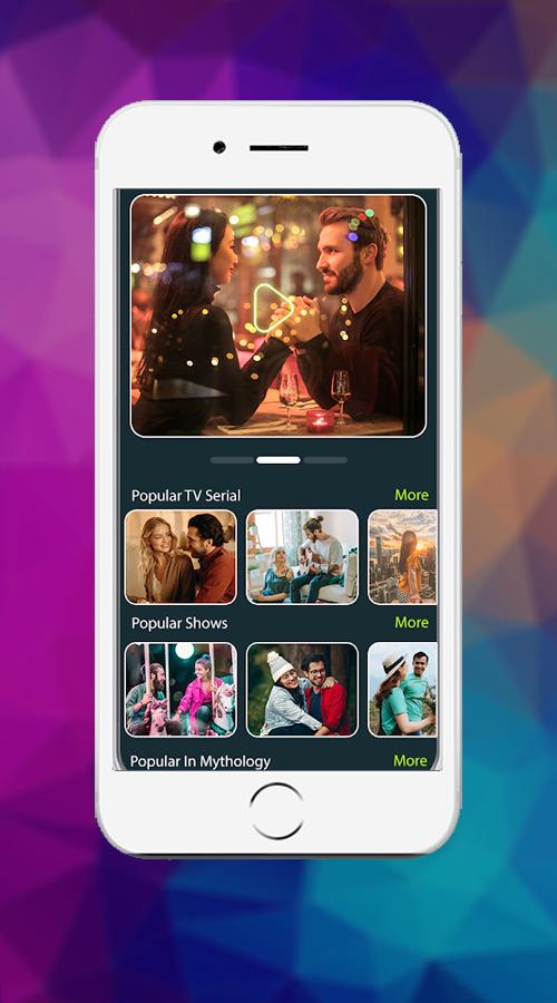 Hotstar : Live Tv Hd Shows Guide