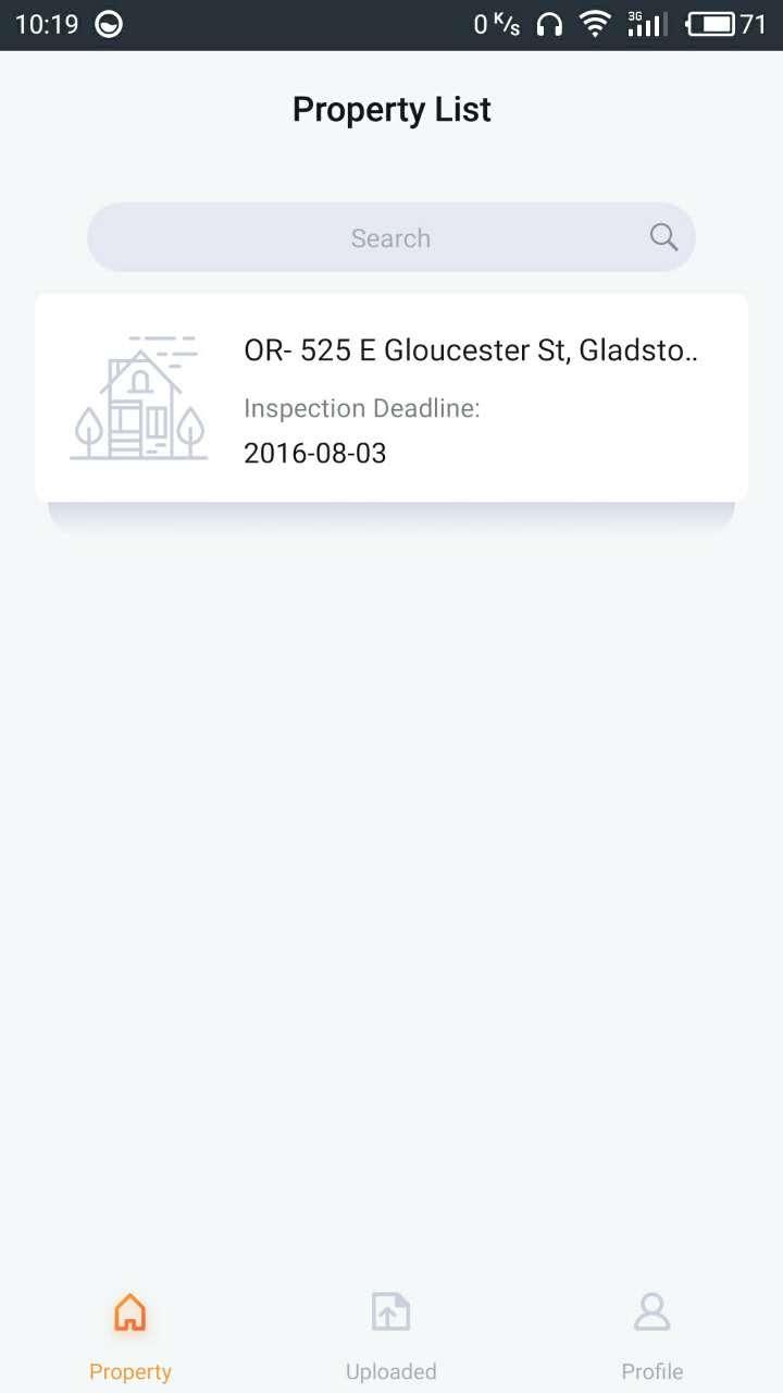 HomeContract