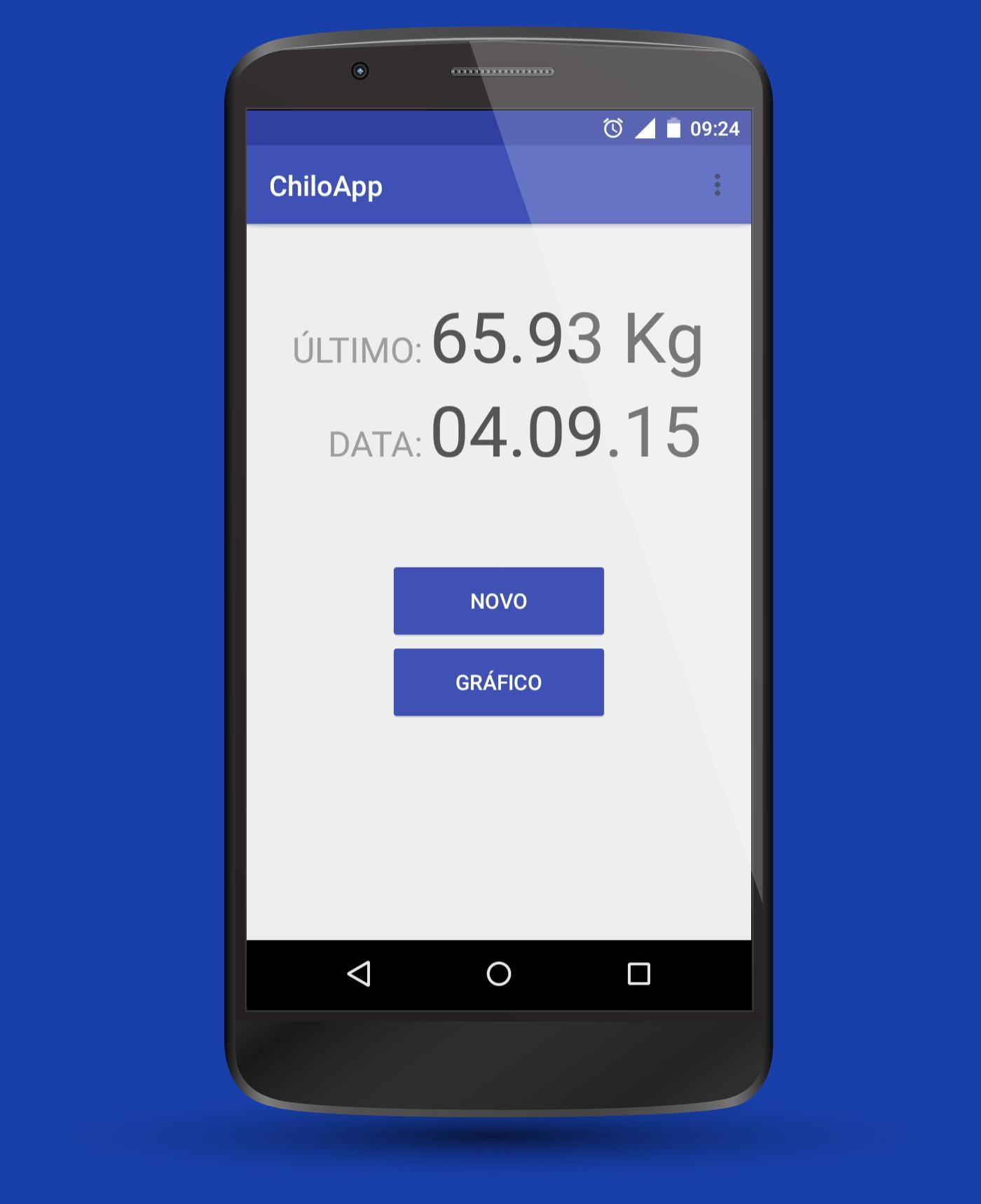 ChiloApp Free