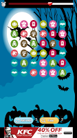 Kids Halloween Game 2014