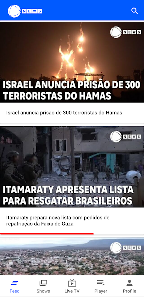 Record News